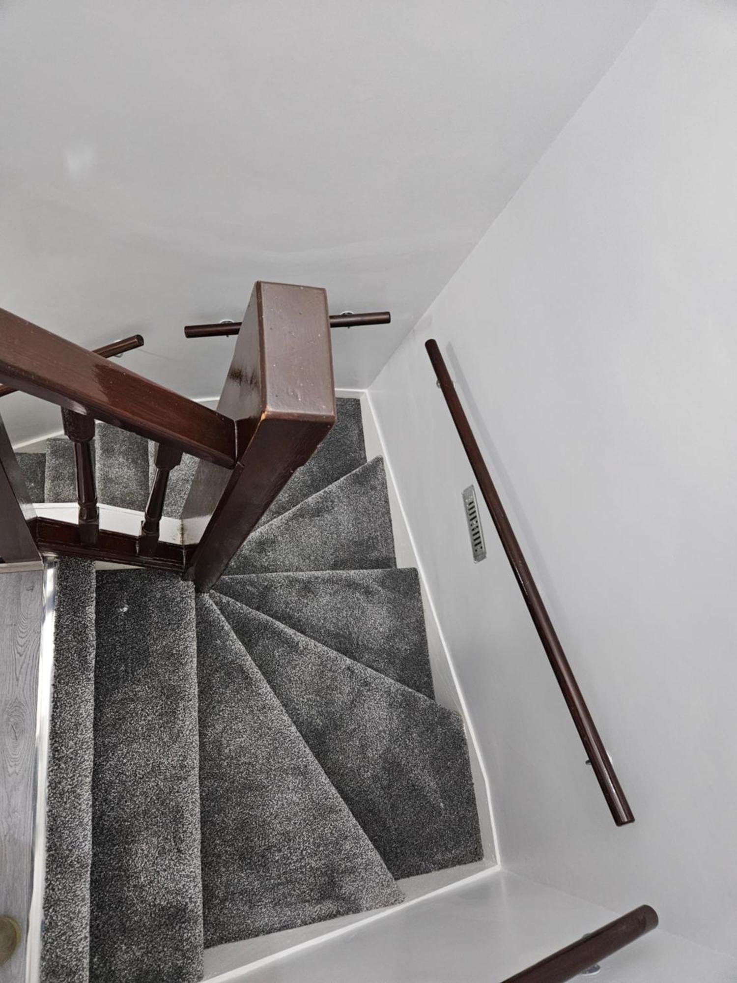 Lister Park Bradford 2Bed Detached Cottage House Parking Cinema Screen Games Room Exterior photo